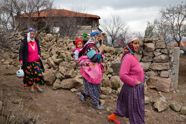 Çanakkale bir kez daha sallandı